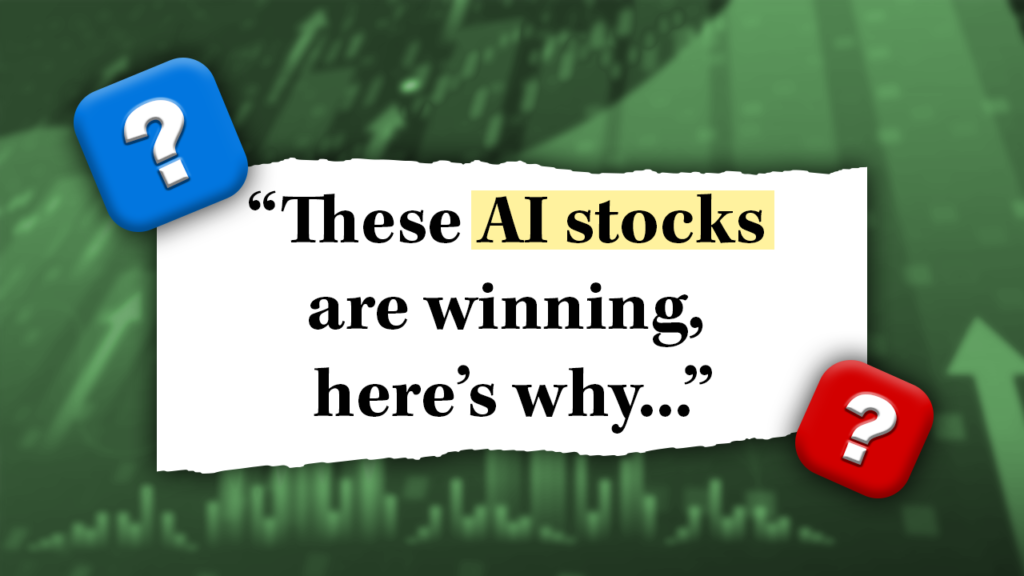2 Quantum Artificial Intelligence (AI) Stocks to Watch Right Now 2 Quantum Artificial Intelligence (AI) Stocks to Watch Right Now