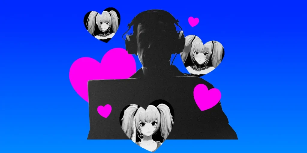 28-Year-Old Falls in Love With Grok’s AI Companion 28-Year-Old Falls in Love With Grok’s AI Companion