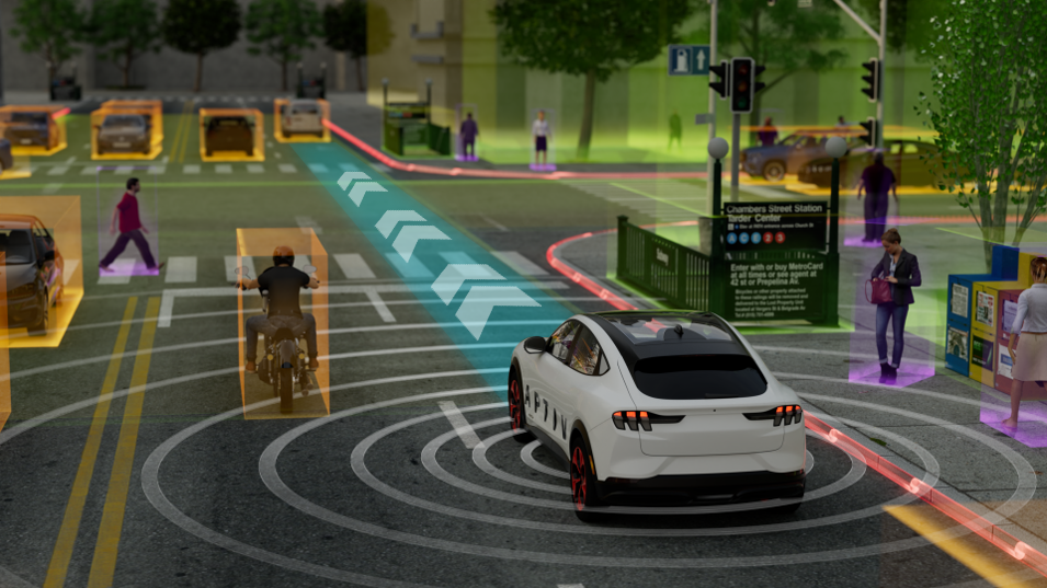 3 Brilliant but Overlooked Driverless Vehicle Stocks to Buy and Hold for 10 Years 3 Brilliant but Overlooked Driverless Vehicle Stocks to Buy and Hold for 10 Years