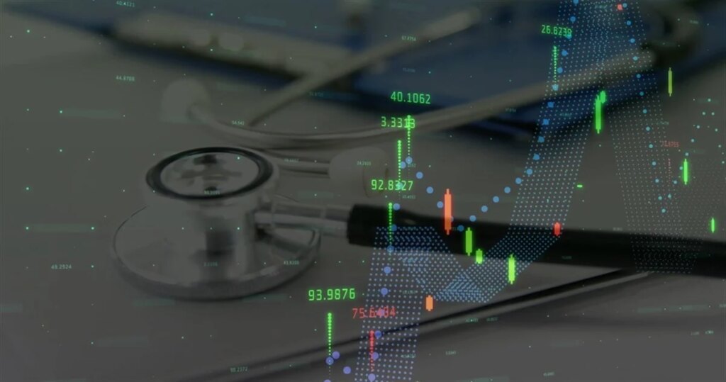 3 Healthcare Stocks for 2025 Growth 3 Healthcare Stocks for 2025 Growth
