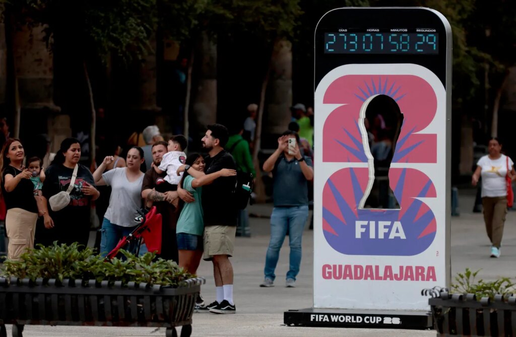 3 Reasons 2026 World Cup Ticket Demand May Be Artificially Inflated 3 Reasons 2026 World Cup Ticket Demand May Be Artificially Inflated