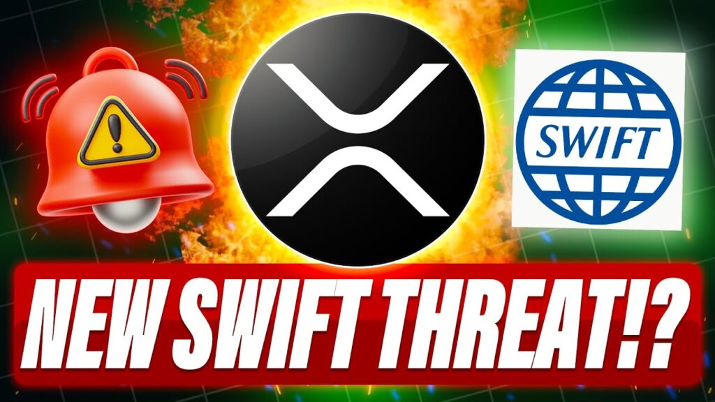 .00+ XRP COULD BE THE NEXT MOVE – XRP IS MY 401K – SWIFT UPDATE IS NO THREAT TO RIPPLENET & XRP .00+ XRP COULD BE THE NEXT MOVE – XRP IS MY 401K – SWIFT UPDATE IS NO THREAT TO RIPPLENET & XRP