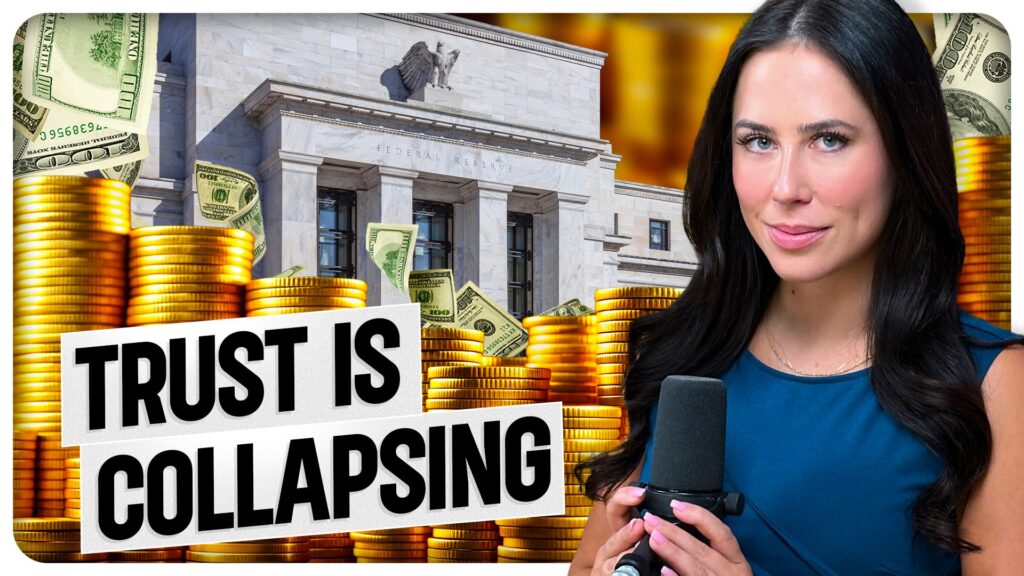 00 Gold Signals Crisis as Fed Plans Endless QE 00 Gold Signals Crisis as Fed Plans Endless QE