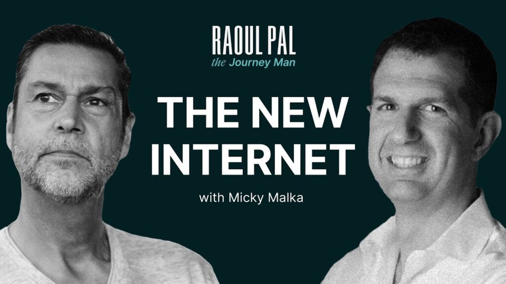 AI + Crypto: Building the New Internet of Money