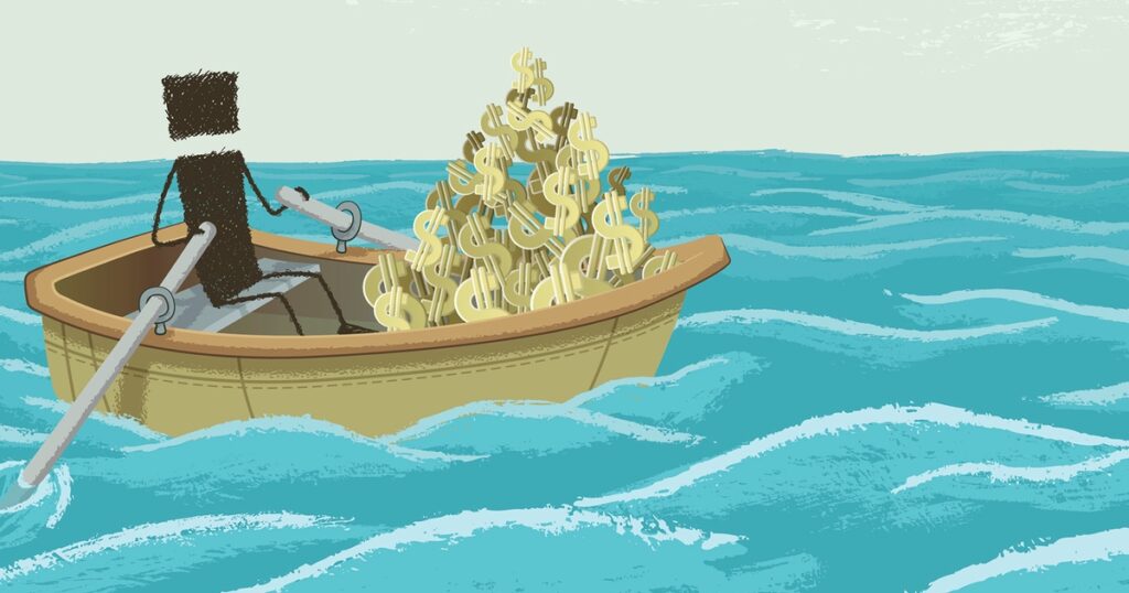 B/Ds Face Challenges as Wealth, DC Plans Converge B/Ds Face Challenges as Wealth, DC Plans Converge