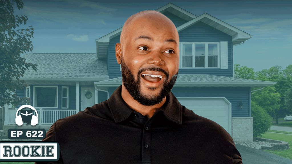 BRRRR for Beginners & The “Lazy” Method to Raise Rents (Rookie Reply) BRRRR for Beginners & The “Lazy” Method to Raise Rents (Rookie Reply)