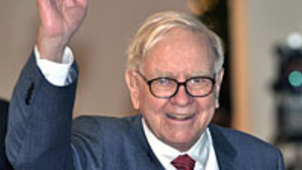 Berkshire’s Japanese stock positions top  billion