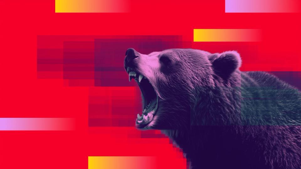 Bitcoin (BTC) Down 10%, ETH, XRP, SOL in Freefall on Trump Tariff Bitcoin (BTC) Down 10%, ETH, XRP, SOL in Freefall on Trump Tariff