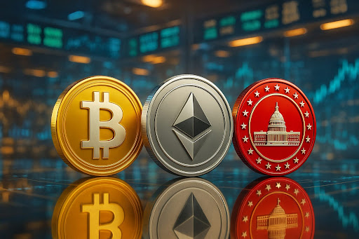 Bitcoin Price Holds 5K — MAGACOIN FINANCE and Ethereum Analysts Forecast Dual Bull Rally Bitcoin Price Holds 5K — MAGACOIN FINANCE and Ethereum Analysts Forecast Dual Bull Rally