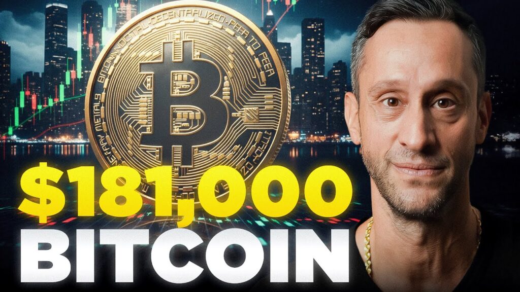 Bitcoin To 1K As IRS To VOID Crypto Taxes? Bitcoin To 1K As IRS To VOID Crypto Taxes?