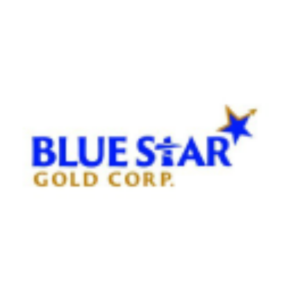Blue Star Gold Grants 3.2M Options at alt= Blue Star Gold Grants 3.2M Options at alt=