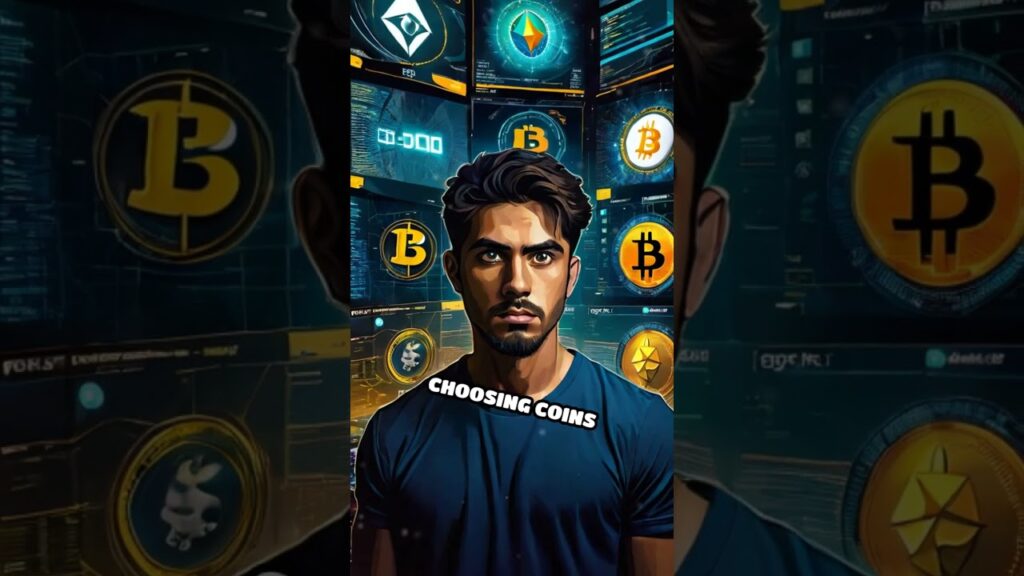 Building Your Crypto Portfolio Right Building Your Crypto Portfolio Right