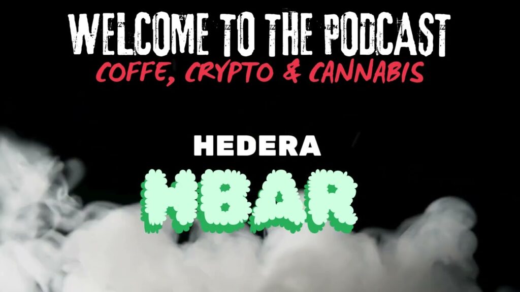 COFFEE, CRYPTO AND CANNABIS SMOKING PICKS