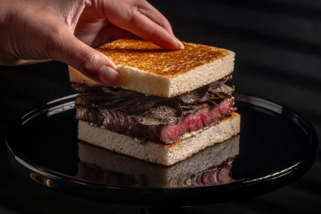 COTE Opens Highly Anticipated Korean Steakhouse On Las Vegas Strip COTE Opens Highly Anticipated Korean Steakhouse On Las Vegas Strip