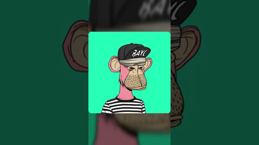 COULD NFTS BE BIGGER THAN BITCOIN?