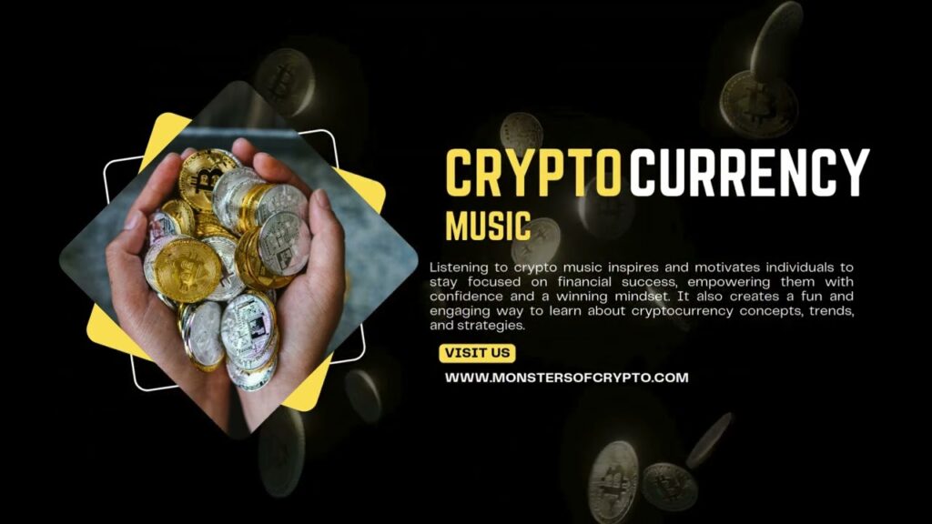 CRYPTO MUSIC 15  #cryptomusic CRYPTO MUSIC 15  #cryptomusic