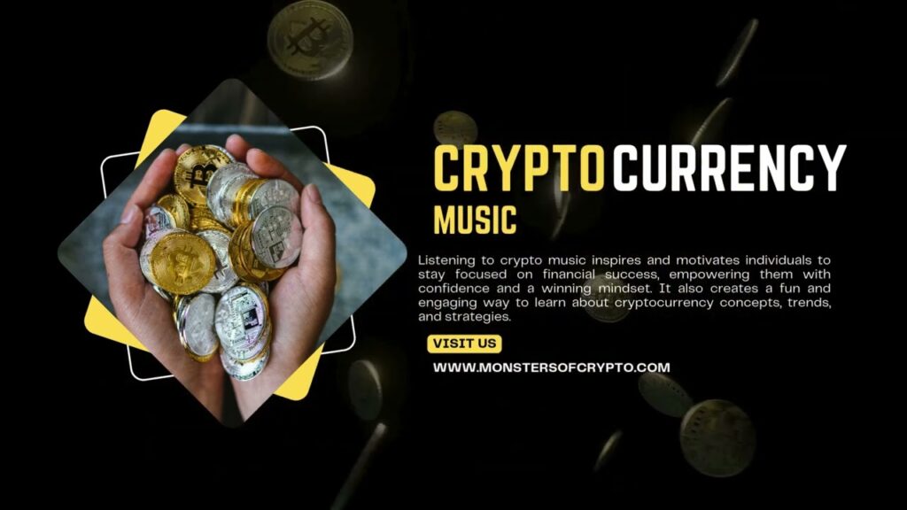 CRYPTO MUSIC 4 CRYPTO MUSIC 4