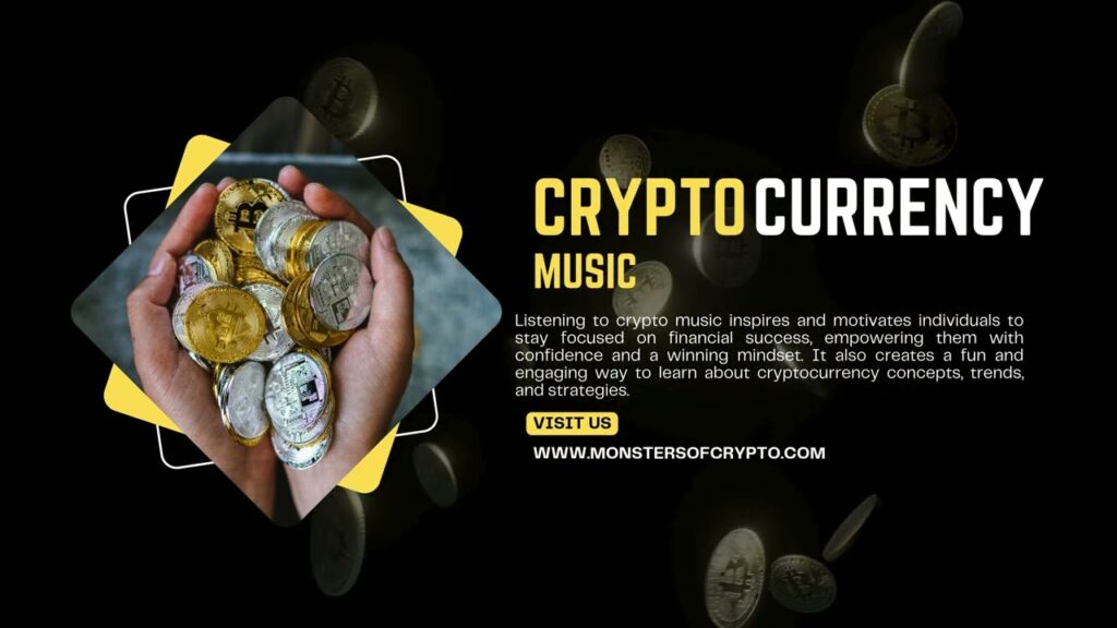 CRYPTO MUSIC 7 CRYPTO MUSIC 7