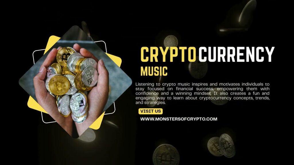 CRYPTO MUSIC 9 CRYPTO MUSIC 9