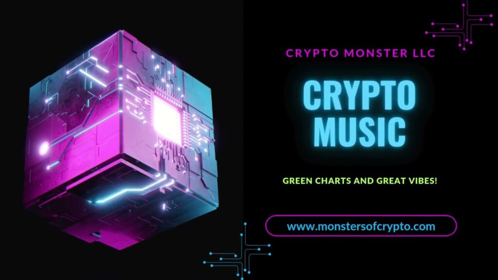CRYPTO MUSIC FROM HEAVEN YEAH #MONSTERSOFCRYPTO #musicgenre #music  #trading #lofi #lofimusic #jazz CRYPTO MUSIC FROM HEAVEN YEAH #MONSTERSOFCRYPTO #musicgenre #music  #trading #lofi #lofimusic #jazz