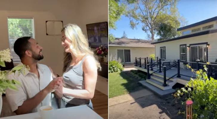California couple build 0K home in parents’s backyard — after being priced out of owning in their dream neighborhood California couple build 0K home in parents’s backyard — after being priced out of owning in their dream neighborhood