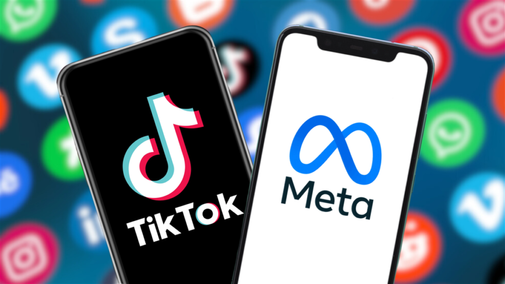 Can Instagram’s 3B Users Fend Off TikTok’s Threat? Can Instagram’s 3B Users Fend Off TikTok’s Threat?