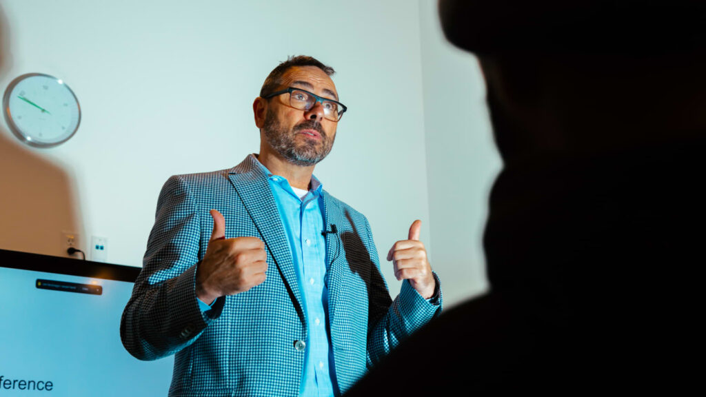 Cerebras CEO says company still intends to go public Cerebras CEO says company still intends to go public