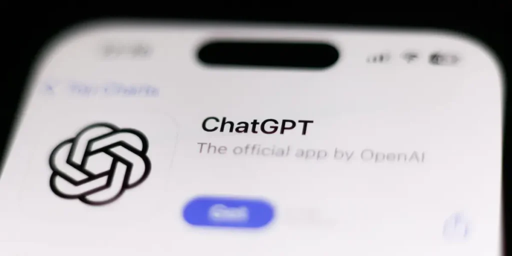 ChatGPT Has Been the Most Popular App for 7 Straight Months Amid AI Craze ChatGPT Has Been the Most Popular App for 7 Straight Months Amid AI Craze
