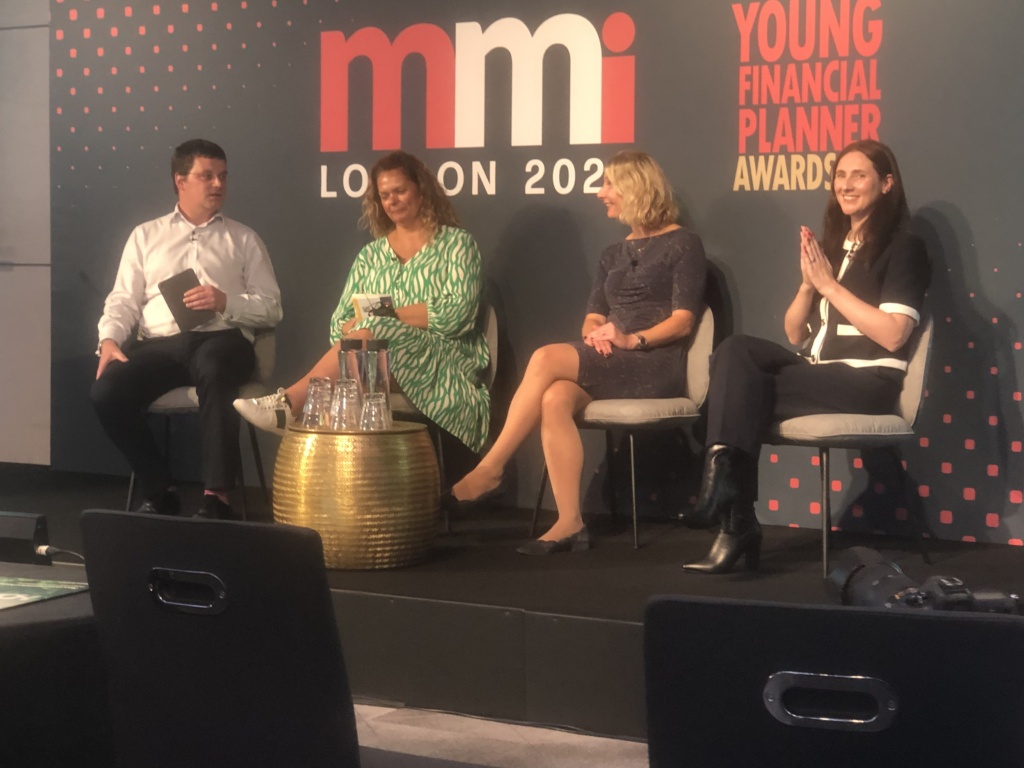 Consumer Duty ‘transforming’ consolidation Consumer Duty ‘transforming’ consolidation