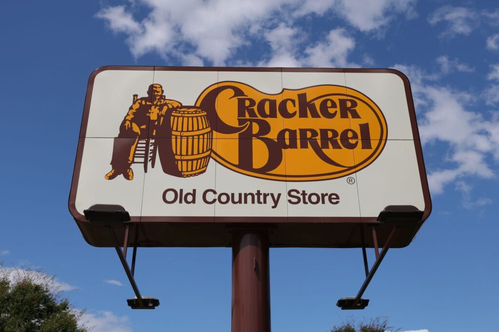 Cracker Barrel Isn’t Done Shaking Things Up as It Looks to Recover From a Rough 2025 Cracker Barrel Isn’t Done Shaking Things Up as It Looks to Recover From a Rough 2025