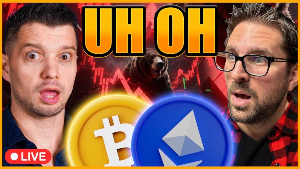 Crypto is F*cked?! Crypto is F*cked?!