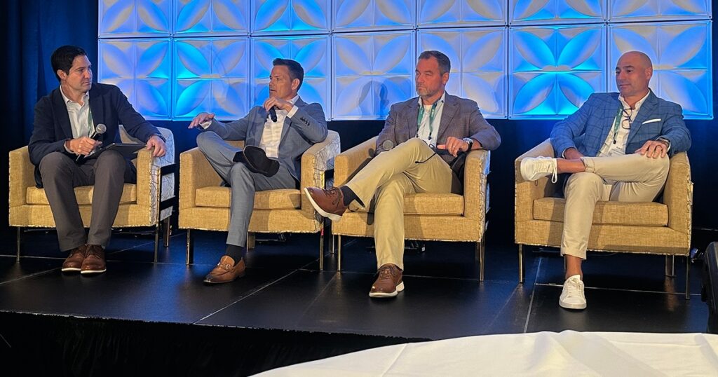 Culture Crucial in RIA M&A Success, Experts Say Culture Crucial in RIA M&A Success, Experts Say