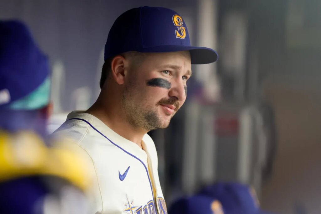 Detroit Tigers Could Be Overwhelmed By Balanced Mariners Roster Detroit Tigers Could Be Overwhelmed By Balanced Mariners Roster