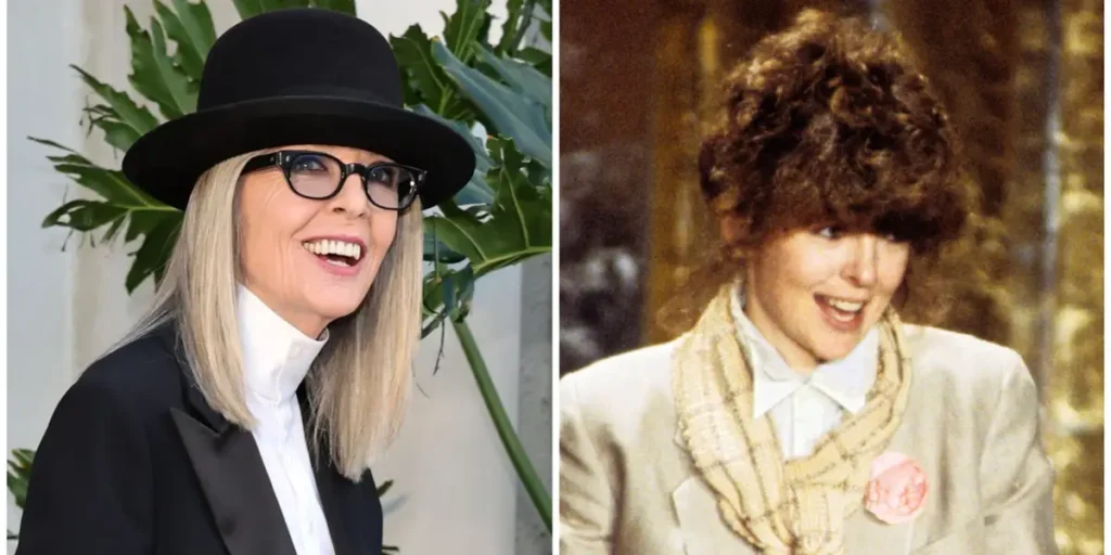 Diane Keaton Has Died at 79. See Her Career in Photos. Diane Keaton Has Died at 79. See Her Career in Photos.