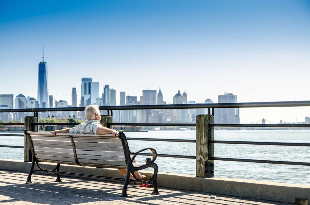 Discover the East Coast City Where Retirees Enjoy Easy Access to Flights Everywhere Discover the East Coast City Where Retirees Enjoy Easy Access to Flights Everywhere