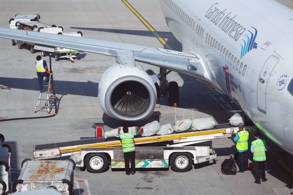 Distressed Indonesian Airline to Tap State Fund for .4 Billion Distressed Indonesian Airline to Tap State Fund for .4 Billion