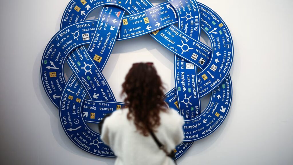 Don’t move to Dubai — this is still the place to be Don’t move to Dubai — this is still the place to be