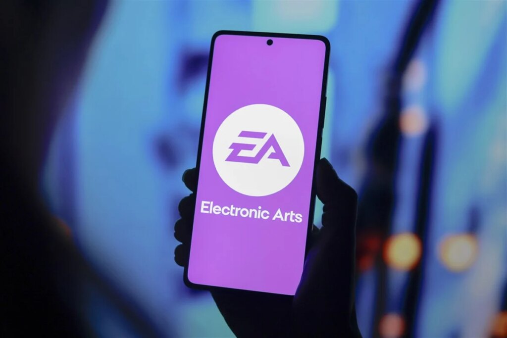 EA Stock Spikes on  Billion Takeover—What Happens Next? EA Stock Spikes on  Billion Takeover—What Happens Next?