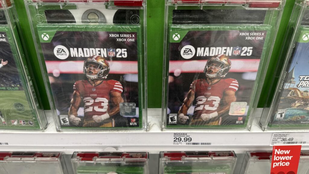 EA’s  billion deal delivers a win for investors, but raises uncertainty for gamers EA’s  billion deal delivers a win for investors, but raises uncertainty for gamers