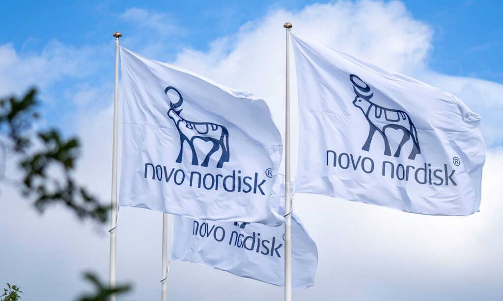 Eastover Opens a Brand New .3 Million Novo Nordisk Position Eastover Opens a Brand New .3 Million Novo Nordisk Position