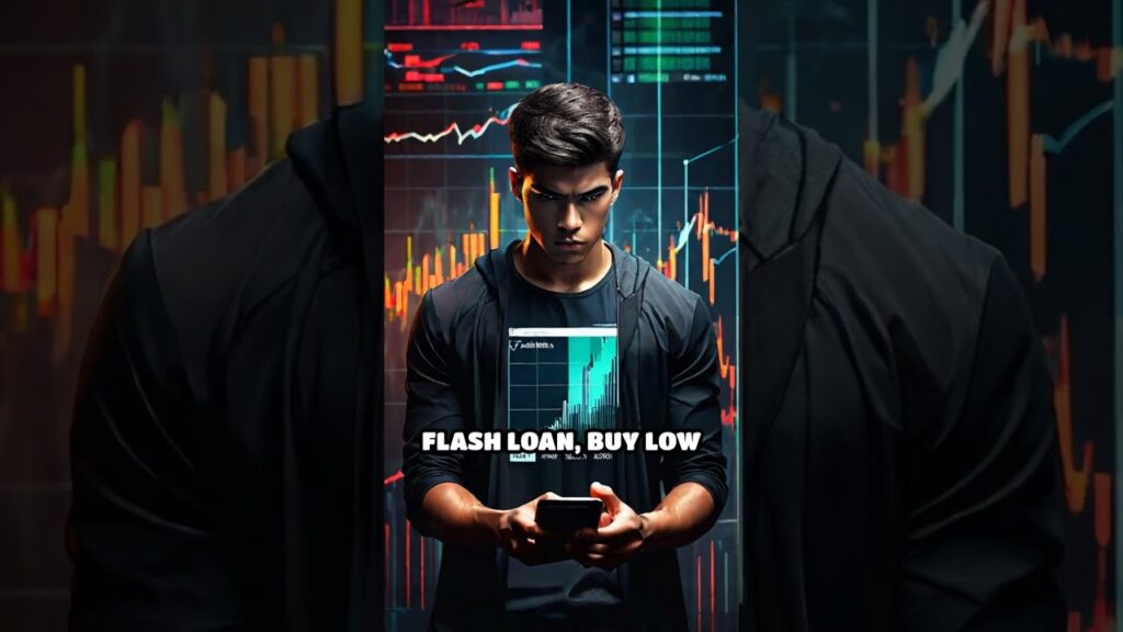 FREE CRYPTO LOAN AND MAKE MONEY AT THE SAME TIME FREE CRYPTO LOAN AND MAKE MONEY AT THE SAME TIME