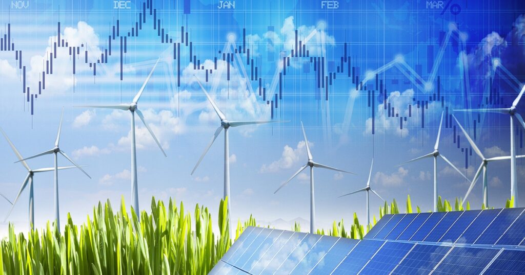 Family Offices Unlock Renewable Tax Equity Returns