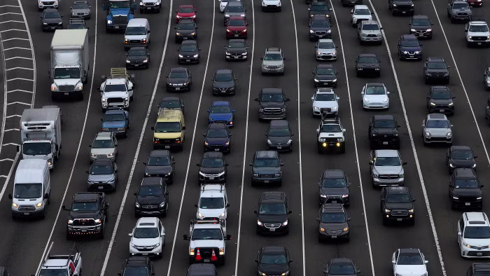 First Brands boss weighs resigning under pressure from lenders First Brands boss weighs resigning under pressure from lenders