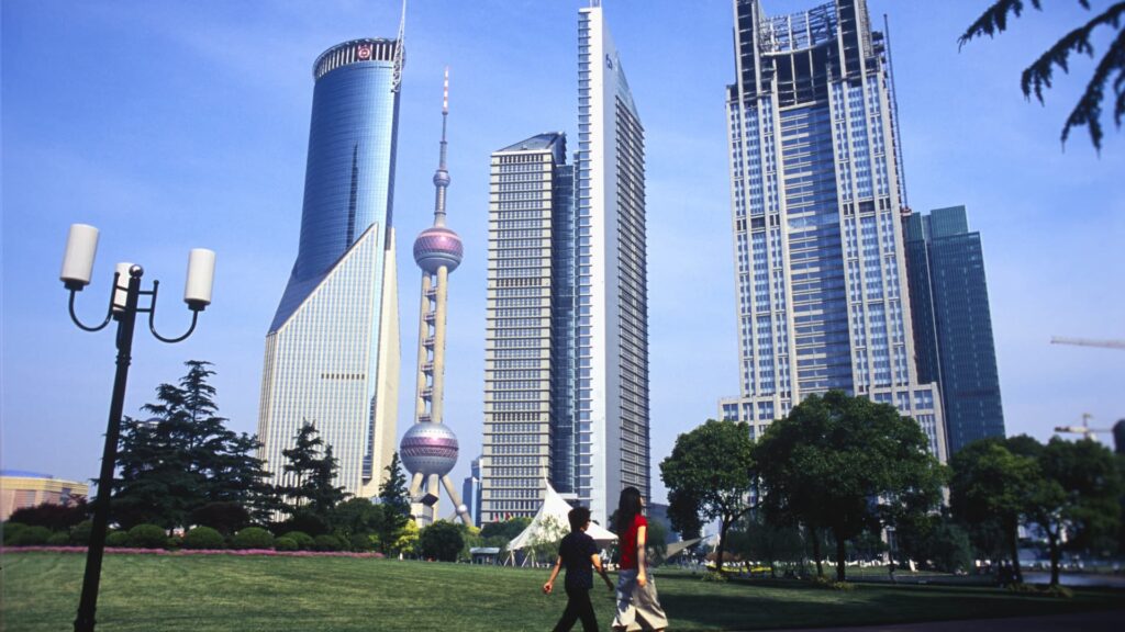 Foreign investors eye Chinese tech again, but capital controls, policy risks weigh Foreign investors eye Chinese tech again, but capital controls, policy risks weigh