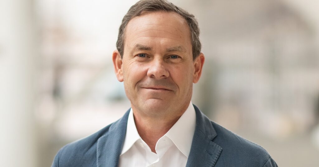 Former Envestnet CEO Bill Crager Joins iAltA Former Envestnet CEO Bill Crager Joins iAltA