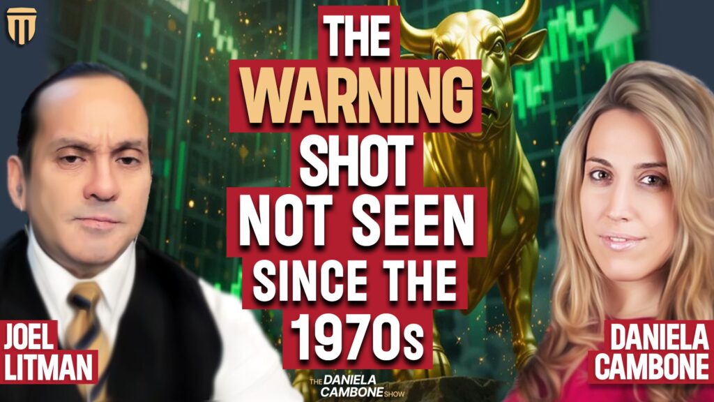 Gold & Stocks Hit Record Highs Gold & Stocks Hit Record Highs