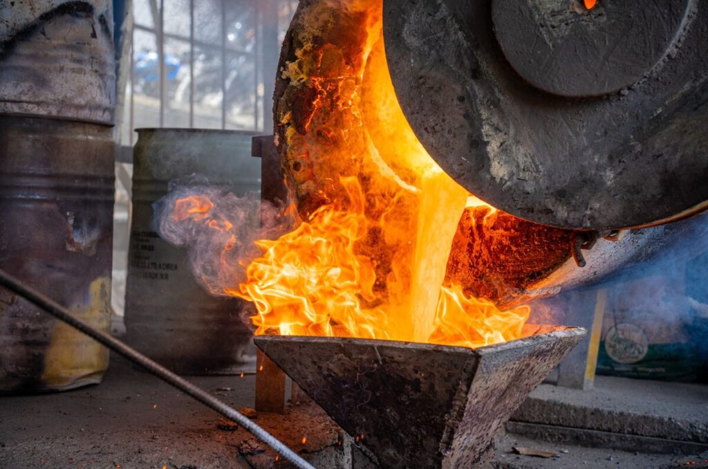 Goldman Sachs Sees More Upside for Gold on Private Interest