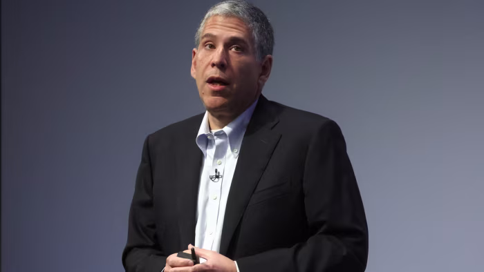 Goldman executive says retail rush into private assets is raising risks Goldman executive says retail rush into private assets is raising risks