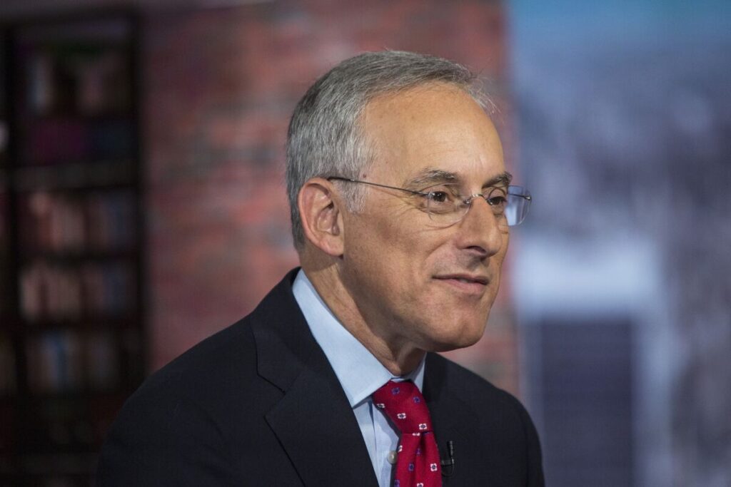 Goldman’s Kostin Says S&P 500 Firms to Beat Low Earnings Bar Goldman’s Kostin Says S&P 500 Firms to Beat Low Earnings Bar