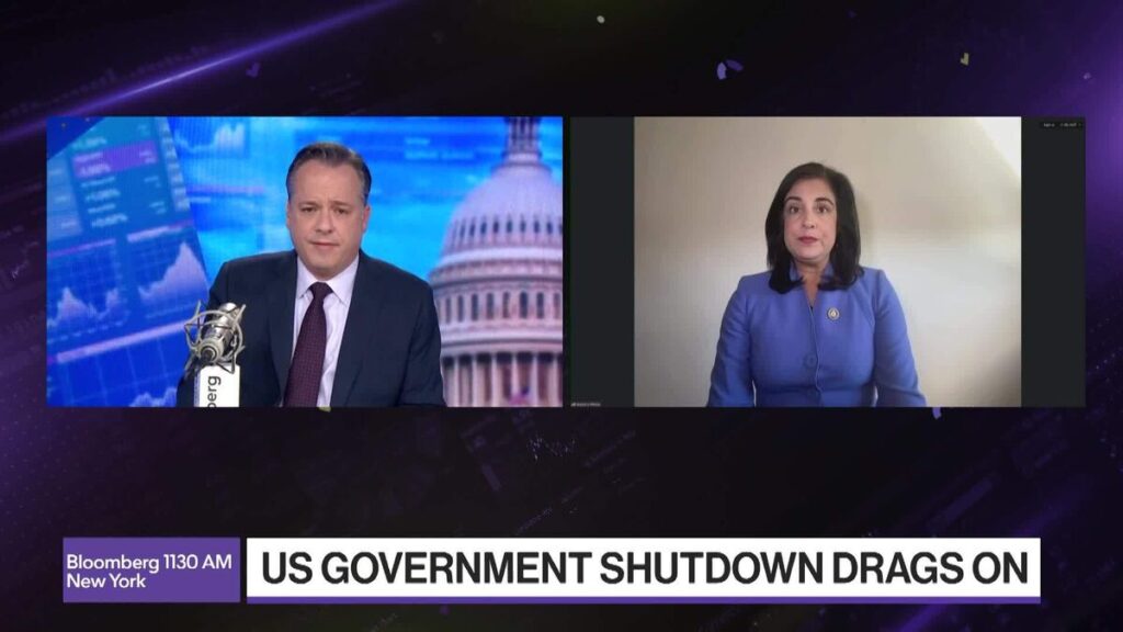 Government Pay Deadlines Loom If Shutdown Not Resolved Government Pay Deadlines Loom If Shutdown Not Resolved